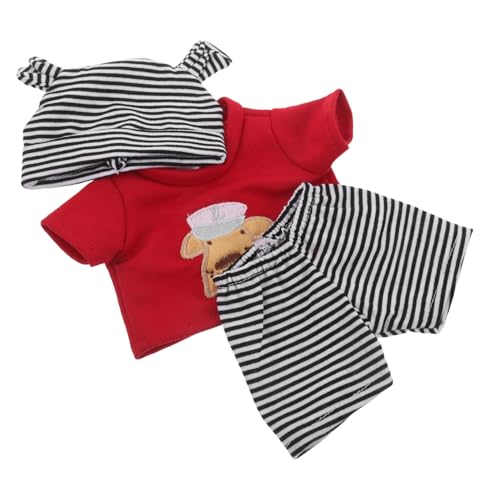 ibasenice Puppenkleidung Babykleidung Neugeborenen Puppenkleidung Für Ausstellungspuppen Hut Und Hose Kleidung Outfit Für Puppen Reborn Puppen Outfits Für Mädchen Stilvolle ibasenice Puppenkleidung Babykleidung Neugeborenen Puppenkleidung Für Ausstellungspuppen Hut Und Hose Kleidung Outfit Für Puppen Reborn Puppen Outfits Für Mädchen Stilvolle von ibasenice