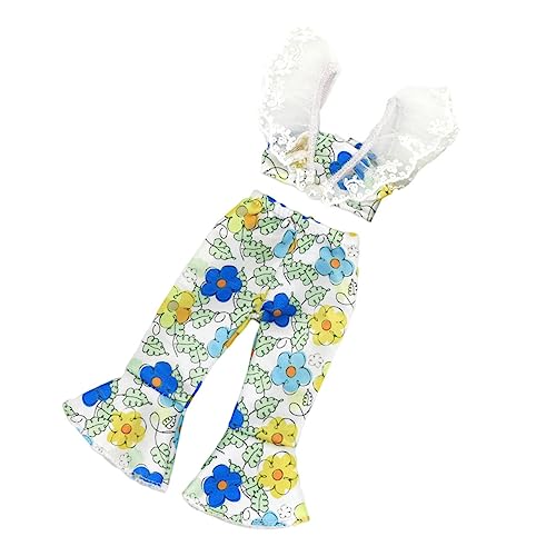 ibasenice Puppenkleidung Prinzessin Mädchen Exquisite Puppen-Outfits Exquisite Kleidung Für Puppen Puppenzubehör Outfit Für Puppe Urlaubspuppen-Outfits Stoff ibasenice Puppenkleidung Prinzessin Mädchen Exquisite Puppen-Outfits Exquisite Kleidung Für Puppen Puppenzubehör Outfit Für Puppe Urlaubspuppen-Outfits Stoff von ibasenice