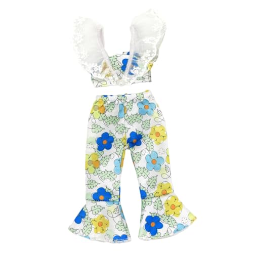 ibasenice Puppenkleidung Prinzessin Mädchen Exquisite Puppen-Outfits Exquisite Kleidung Für Puppen Urlaubspuppen-Outfits Outfit Für Puppe Stoff ibasenice Puppenkleidung Prinzessin Mädchen Exquisite Puppen-Outfits Exquisite Kleidung Für Puppen Urlaubspuppen-Outfits Outfit Für Puppe Stoff von ibasenice