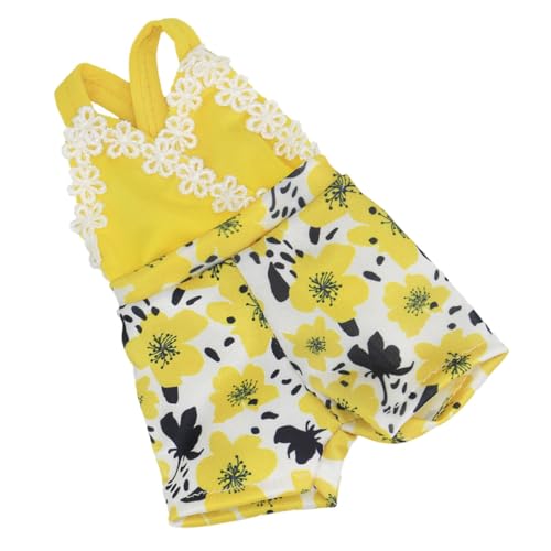 ibasenice Puppenkleidung Puppen Set puppenspielzeug Puppenkostüme Puppenkleidchen Puppenfestkleidung Urlaubspuppen-Outfits Exquisite Puppen-Outfits Exquisite Kleidung für Puppen Stoff ibasenice Puppenkleidung Puppen Set puppenspielzeug Puppenkostüme Puppenkleidchen Puppenfestkleidung Urlaubspuppen-Outfits Exquisite Puppen-Outfits Exquisite Kleidung für Puppen Stoff von ibasenice