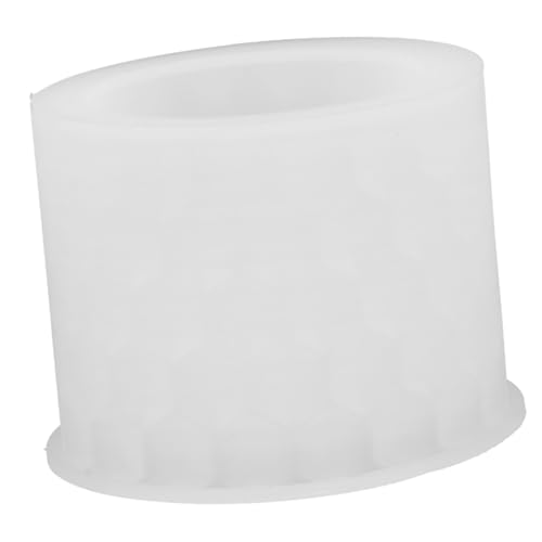 ibasenice Silikonform Für Blumentöpfe Bienenwabe Pflanzer, Der Form Herstellt Saftige Topfform Honig Formen Aus Epoxidharz Handwerksform Epoxidharz-bastelform Diy Formen Weiß Kieselgel ibasenice Silikonform Für Blumentöpfe Bienenwabe Pflanzer, Der Form Herstellt Saftige Topfform Honig Formen Aus Epoxidharz Handwerksform Epoxidharz-bastelform Diy Formen Weiß Kieselgel von ibasenice