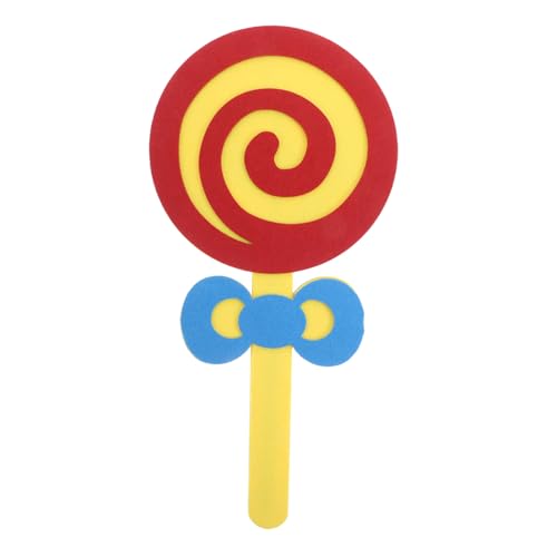 ibasenice Simulation Lollipop Requisiten für Fotorequisiten für Geburtstagsfeiern und Hochzeiten Leicht und Tragbar Einzigartiges Design Verbessert die Performance und Wirkung ibasenice Simulation Lollipop Requisiten für Fotorequisiten für Geburtstagsfeiern und Hochzeiten Leicht und Tragbar Einzigartiges Design Verbessert die Performance und Wirkung von ibasenice