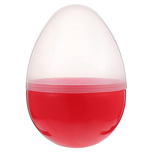 ibasenice Simulationseiernest ostereier easter egg decoration geschenkpapier box box geschenkebox Badespielzeug Bausätze Party-Eier-Ornament Heimszenen-Ei schmücken Heu rot ibasenice Simulationseiernest ostereier easter egg decoration geschenkpapier box box geschenkebox Badespielzeug Bausätze Party-Eier-Ornament Heimszenen-Ei schmücken Heu rot von ibasenice