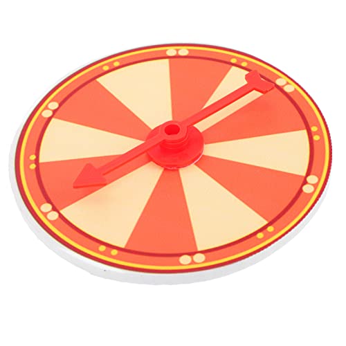 ibasenice Desktop-Gaming-Plattenspieler Spiel-Plattenspieler Für Trinkspiele Partys Preisverleihung ibasenice Desktop-Gaming-Plattenspieler Spiel-Plattenspieler Für Trinkspiele Partys Preisverleihung von ibasenice