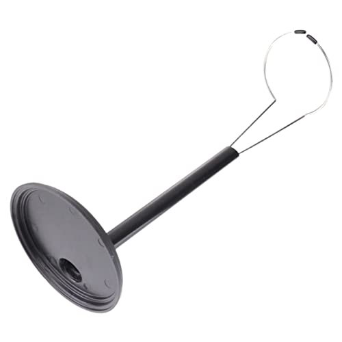 ibasenice Stützrahmen für Puppen doll Accessories Puppenständer für Figuren Puppenständer für Tische Mini Blinde Puppe Puppenaufbewahrungsständer Puppenhalter-Organizer Plastik Black ibasenice Stützrahmen für Puppen doll Accessories Puppenständer für Figuren Puppenständer für Tische Mini Blinde Puppe Puppenaufbewahrungsständer Puppenhalter-Organizer Plastik Black von ibasenice