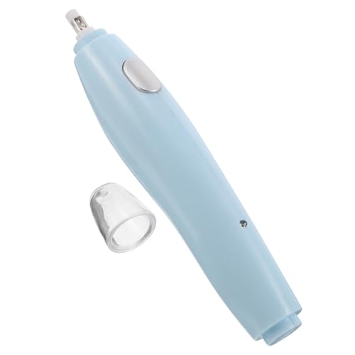 ibasenice USB Wiederaufladbarer Elektrischer Radierer für Künstler Leiser Akku-betriebener Automatischer Bleistiftradierer mit Ersatzminen für Präzises Skizzieren Zeichnen und Entwerfen ibasenice USB Wiederaufladbarer Elektrischer Radierer für Künstler Leiser Akku-betriebener Automatischer Bleistiftradierer mit Ersatzminen für Präzises Skizzieren Zeichnen und Entwerfen von ibasenice