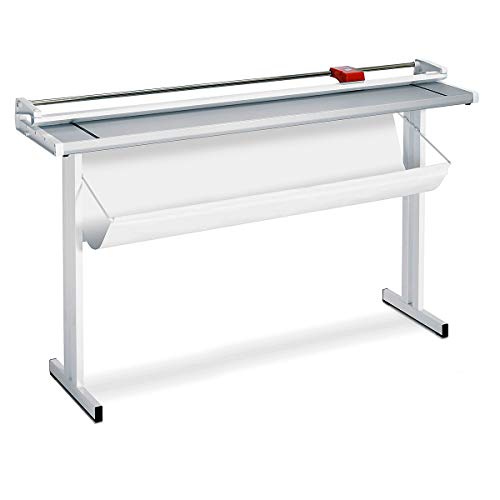 Ideal 0135 1350 mm Hebelschneider – abschneidern (280 mm, 21,5 kg) von ideal.