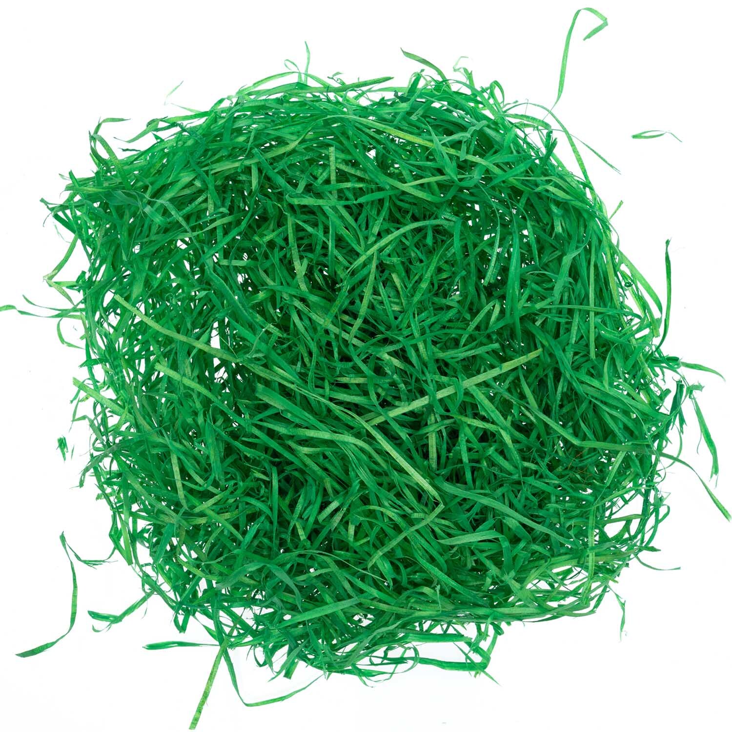 idee. Creativmarkt Dekogras grün 20g von idee. Creativmarkt