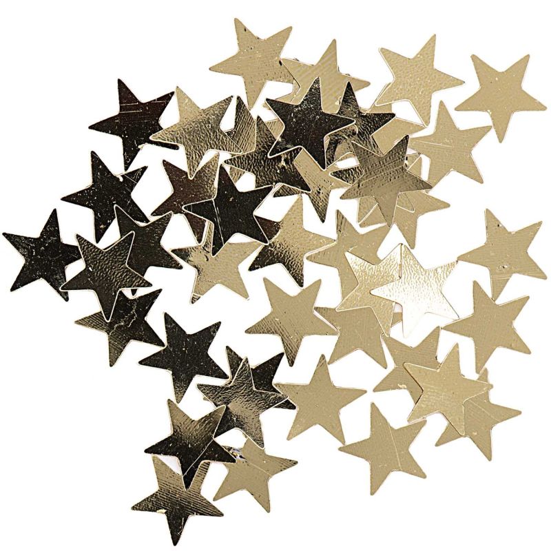 Flitter Streu Sterne 20g Flitter Streu Sterne 20g von idee. Creativmarkt