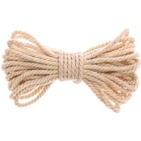 Makrameekordel 4mm 5m von idee. Creativmarkt