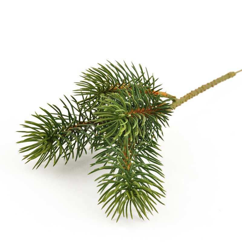 Tannen Pick 24cm von idee. Creativmarkt