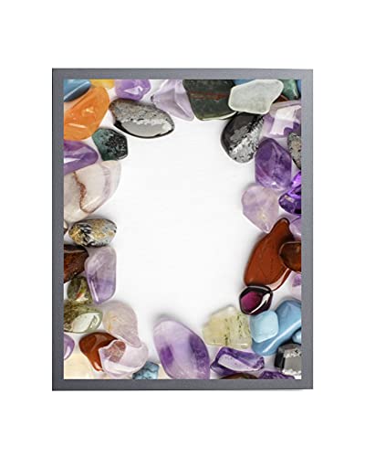arte-tuo Bilderrahmen Opal X | 80x100 cm | Grau | Antireflex Kunstglas | Poster Puzzle Diamond Painting Drucke arte-tuo Bilderrahmen Opal X | 80x100 cm | Grau | Antireflex Kunstglas | Poster Puzzle Diamond Painting Drucke von arte-tuo