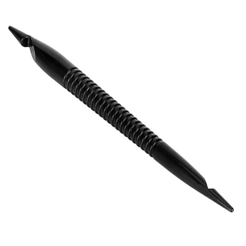 Ieron Interlocking-Werkzeug für Locs, doppelseitige Dreadlock-Häkelnadel, Werkzeug zum Nachziehen, Loc-Pflege, Haar-Styling für Dreads, Haarherstellung, Interlocking-Werkzeug für Locs Ieron Interlocking-Werkzeug für Locs, doppelseitige Dreadlock-Häkelnadel, Werkzeug zum Nachziehen, Loc-Pflege, Haar-Styling für Dreads, Haarherstellung, Interlocking-Werkzeug für Locs von Ieron