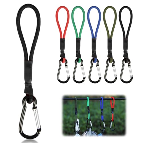 20cm 5 Stück 5 Farben Outdoor Camping Lanyard Elastische Schnur, Spanngummi mit Haken, Expander mit Haken, Expander für Planenspanner Anhänger Plane Netz für Anhänger für Haken zum Einhängen 20cm 5 Stück 5 Farben Outdoor Camping Lanyard Elastische Schnur, Spanngummi mit Haken, Expander mit Haken, Expander für Planenspanner Anhänger Plane Netz für Anhänger für Haken zum Einhängen von iewrtcin