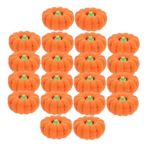 100 Stück 3D -Kürbis -Radiergummi Halloween Radiergummis Masse süße Mini-Radierer Kürbisaufkleber Belohnungen für Hausaufgaben Kürbis Radiergummis Radiergummi fürs Büro tpr Orange 100 Stück 3D -Kürbis -Radiergummi Halloween Radiergummis Masse süße Mini-Radierer Kürbisaufkleber Belohnungen für Hausaufgaben Kürbis Radiergummis Radiergummi fürs Büro tpr Orange von ifundom