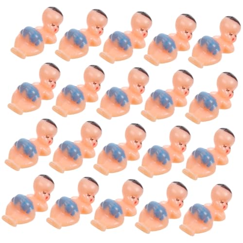 60 Stück Mini Junge Mädchen Figuren Plastische Junge Mädchen für Partydekoration und für Kuchen Blumentöpfe und DIY Projekte 60 Stück Mini Junge Mädchen Figuren Plastische Junge Mädchen für Partydekoration und für Kuchen Blumentöpfe und DIY Projekte von ifundom