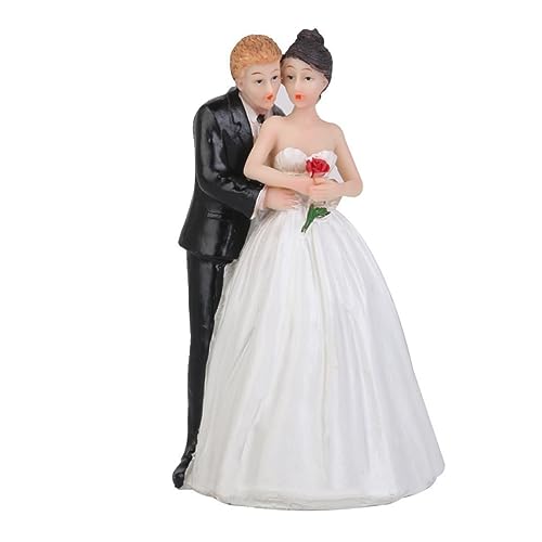 Romantische und Figurine für Hochzeitstorte Hochzeitsdeko Rosen Feierlichkeiten und Hochzeiten Romantische und Figurine für Hochzeitstorte Hochzeitsdeko Rosen Feierlichkeiten und Hochzeiten von ifundom