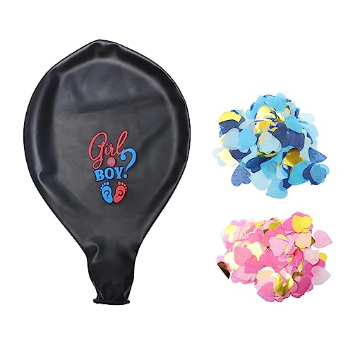 ifundom 1 Satz Ballon Schwimmbad Mädchen Bausatz Partydekorationen babyshowerparty mitgebsel kindergeburtstag party dekoration verkleidung Geburtstagsfeier Emulsion Black ifundom 1 Satz Ballon Schwimmbad Mädchen Bausatz Partydekorationen babyshowerparty mitgebsel kindergeburtstag party dekoration verkleidung Geburtstagsfeier Emulsion Black von ifundom