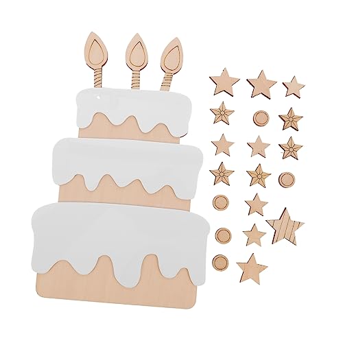 ifundom 1 Satz Dekoration Aus Holzspänen Neon Alles Zum Geburtstag-banner Wandtattoos Lustig Geschlecht Geburtstagsbanner Steht Ästhetisch Wanddekoration Dekorationen Hölzern Khaki ifundom 1 Satz Dekoration Aus Holzspänen Neon Alles Zum Geburtstag-banner Wandtattoos Lustig Geschlecht Geburtstagsbanner Steht Ästhetisch Wanddekoration Dekorationen Hölzern Khaki von ifundom
