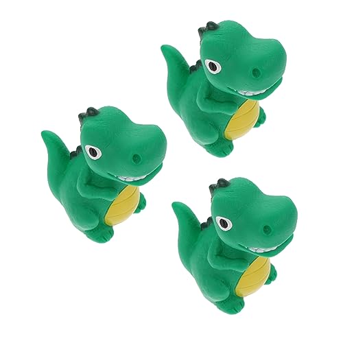 ifundom 1 Satz Dinosaurier-plugin Dinosaurier-figur Kuchen Dinosaurier-geburtstagsparty-zubehör Monster Dino Figuren Saurier Tortenaufsatz Geburtstagstorte Vinyl Green 3st ifundom 1 Satz Dinosaurier-plugin Dinosaurier-figur Kuchen Dinosaurier-geburtstagsparty-zubehör Monster Dino Figuren Saurier Tortenaufsatz Geburtstagstorte Vinyl Green 3st von ifundom