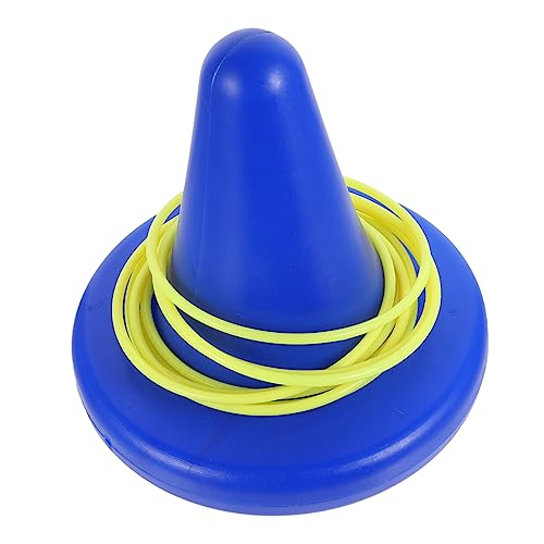 ifundom Kinder-wurfspiel Spielzeug Einbeinhocker für Sensorische Entwicklung Ausrüstung Kunststoff Mehrzweck von ifundom