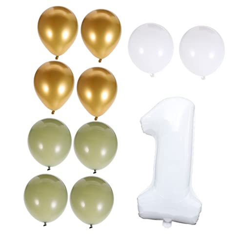 ifundom 1 Satz Zahlenballon Multi Pastellfarbene Luftballons Ballons Dekorationen Girlande Party Ballons Für Ballontiere Weiße Luftballons Geburtstag Luftballons Rosa Emulsion ifundom 1 Satz Zahlenballon Multi Pastellfarbene Luftballons Ballons Dekorationen Girlande Party Ballons Für Ballontiere Weiße Luftballons Geburtstag Luftballons Rosa Emulsion von ifundom