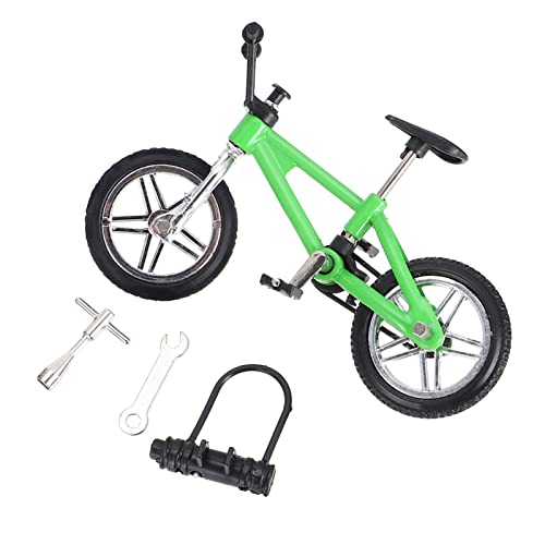 ifundom 1 Set Mini Finger Bike Desktop Bike Für Ideales Mitgebsel Für Den Kindergeburtstag Fingerbike Für Spaß Und Geschicklichkeit Für Kleine Radfahrer ifundom 1 Set Mini Finger Bike Desktop Bike Für Ideales Mitgebsel Für Den Kindergeburtstag Fingerbike Für Spaß Und Geschicklichkeit Für Kleine Radfahrer von ifundom
