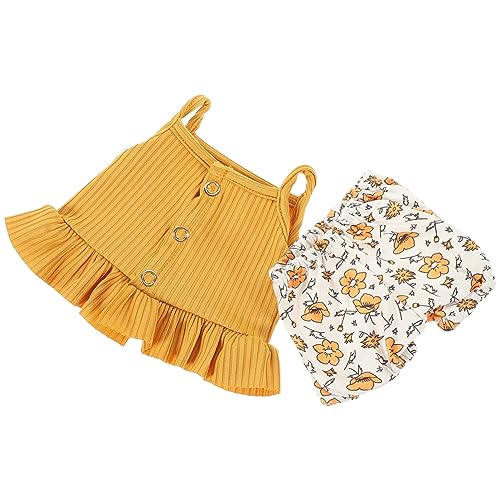 ifundom 1 Set Puppenkleidung Micro Shorts Accessoires Für Minikleid Kleid Kleidung Kleine Puppe DIY Puppenaccessoire Puppenzubehör Puppenersatz Kleid Requisite ifundom 1 Set Puppenkleidung Micro Shorts Accessoires Für Minikleid Kleid Kleidung Kleine Puppe DIY Puppenaccessoire Puppenzubehör Puppenersatz Kleid Requisite von ifundom