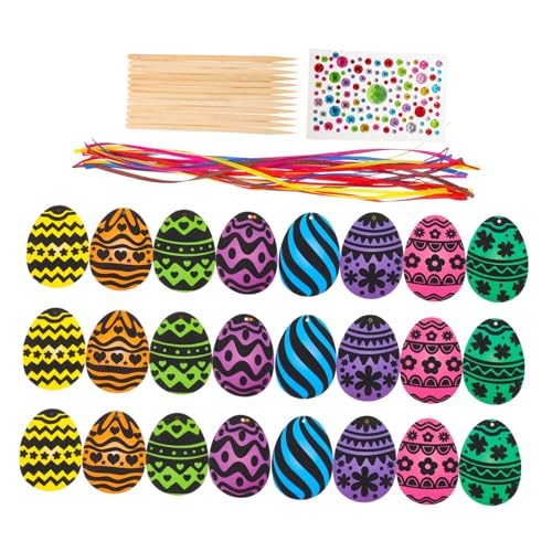 ifundom 1 Set Zum Kratzen Bemalte Ostereier Zum Dekorieren Von Kindern Für Babys Kratzset Rubbelkarte Partygeschenk Eierbasteln Rubbelkarte Dekoratives Partyspielzeug ifundom 1 Set Zum Kratzen Bemalte Ostereier Zum Dekorieren Von Kindern Für Babys Kratzset Rubbelkarte Partygeschenk Eierbasteln Rubbelkarte Dekoratives Partyspielzeug von ifundom