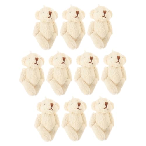 ifundom 10 Stück Perlensamt Puppenkleidung Schmücken DIY Ornament DIY Bastelbedarf DIY Zubehör Bär Tasche Ornament Handarbeit DIY Bär Plüsch Bär Ornament Tasche Pp ifundom 10 Stück Perlensamt Puppenkleidung Schmücken DIY Ornament DIY Bastelbedarf DIY Zubehör Bär Tasche Ornament Handarbeit DIY Bär Plüsch Bär Ornament Tasche Pp von ifundom
