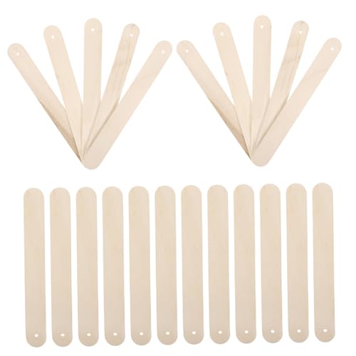 ifundom 100 Stück Holzstäbchen Robuste Diy Bastelsticks Naturholz Vielseitig für Eis Modelle Kinderhandwerk Glatte Oberfläche Bruchsicher Sichere Handhabung ifundom 100 Stück Holzstäbchen Robuste Diy Bastelsticks Naturholz Vielseitig für Eis Modelle Kinderhandwerk Glatte Oberfläche Bruchsicher Sichere Handhabung von ifundom