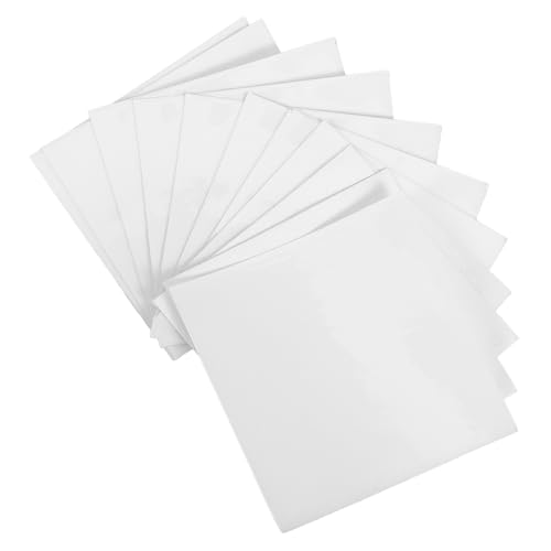 ifundom 10stücke TPU Selbstklebende Reparatur-Patches Für Aufblasprodukte Für Schwimmreifen Luftmatratzen Zelte Mehr Und Einfach Zu Verwenden ifundom 10stücke TPU Selbstklebende Reparatur-Patches Für Aufblasprodukte Für Schwimmreifen Luftmatratzen Zelte Mehr Und Einfach Zu Verwenden von ifundom