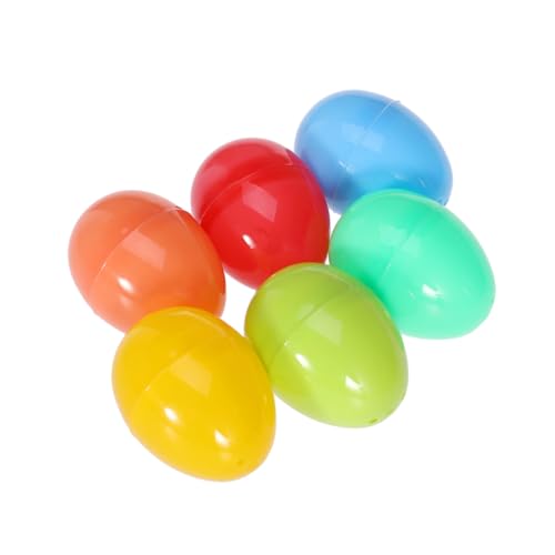 ifundom 12St leuchtendes Eierspielzeug Kinderspielzeug Blasen für Dinosaurier-Ei- ostereier dekorationen Ostereier für ostern leuchtende eier Partydekorationszubehör ifundom 12St leuchtendes Eierspielzeug Kinderspielzeug Blasen für Dinosaurier-Ei- ostereier dekorationen Ostereier für ostern leuchtende eier Partydekorationszubehör von ifundom
