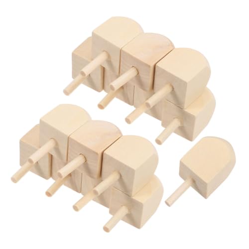 ifundom 15 Stück Hölzerne Kreisel Dreidel Für Chanukka Chanukka Dreidel In Großpackung Mini Dreidel Chanukka Dreidel Dekorationen Chanukka Holz Dreidel Blanko Dreidel Bastel ifundom 15 Stück Hölzerne Kreisel Dreidel Für Chanukka Chanukka Dreidel In Großpackung Mini Dreidel Chanukka Dreidel Dekorationen Chanukka Holz Dreidel Blanko Dreidel Bastel von ifundom