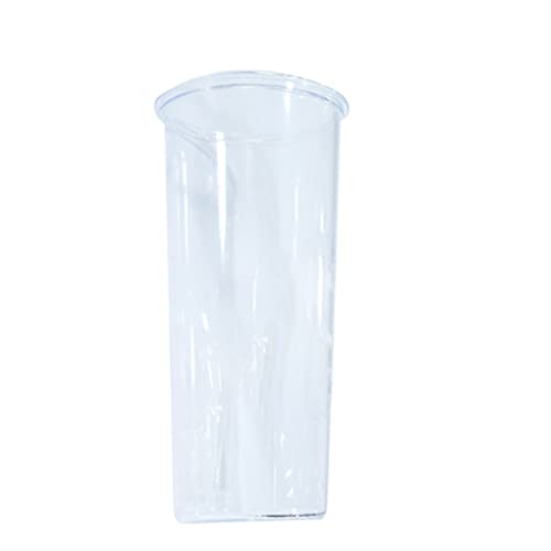 ifundom 1Stk Tasse Requisiten Boutique-Tassen Brustlutsch-Requisiten Requisitenbecher klare verschwindende Tasse Sammelbecher Funny Mug Party Sachen milchglas Requisiten für Nahaufnahmen ifundom 1Stk Tasse Requisiten Boutique-Tassen Brustlutsch-Requisiten Requisitenbecher klare verschwindende Tasse Sammelbecher Funny Mug Party Sachen milchglas Requisiten für Nahaufnahmen von ifundom