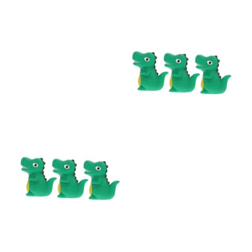ifundom 2 Sätze Dinosaurier-plugin Dinosaurier-figur Karikatur Kuchen -topper Federnd Dino Figuren Saurier Tortenaufsätze Für Geburtstage Kuchendeckel Vinyl Green 3 Stück * 2 ifundom 2 Sätze Dinosaurier-plugin Dinosaurier-figur Karikatur Kuchen -topper Federnd Dino Figuren Saurier Tortenaufsätze Für Geburtstage Kuchendeckel Vinyl Green 3 Stück * 2 von ifundom