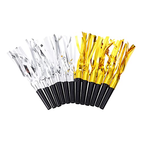 ifundom 2 Sätze Drachenpfeife blasen Pfeifenparty Plastikpfeife Pfeifeninstrument für Kinderpfeife Partypfeife Musikinstrumente Partygeschenke pfeifen p.s Silber ifundom 2 Sätze Drachenpfeife blasen Pfeifenparty Plastikpfeife Pfeifeninstrument für Kinderpfeife Partypfeife Musikinstrumente Partygeschenke pfeifen p.s Silber von ifundom