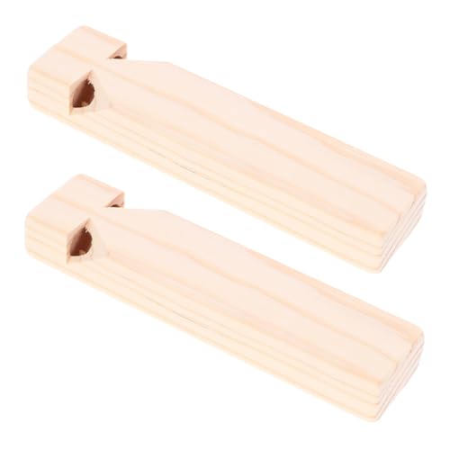 ifundom 2 Stück Musikinstrument Kinderpfeife Kinderspielzeug Zugpfeife Partygeschenke Kinderspielzeug Kinderflöte Kleine Pfeifen Kleines Für Partyzubehör Khaki Aus Holz ifundom 2 Stück Musikinstrument Kinderpfeife Kinderspielzeug Zugpfeife Partygeschenke Kinderspielzeug Kinderflöte Kleine Pfeifen Kleines Für Partyzubehör Khaki Aus Holz von ifundom