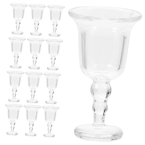 ifundom 20 Stück Mini-Tassen für Puppenhäuser für kinderspielzeug Miniatures Puppenbrille Puppe Teetassen puppenhaus Brille Mini-Foto-Requisiten Abs ifundom 20 Stück Mini-Tassen für Puppenhäuser für kinderspielzeug Miniatures Puppenbrille Puppe Teetassen puppenhaus Brille Mini-Foto-Requisiten Abs von ifundom
