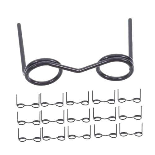ifundom 20 Stück Puppenbrillen Mini Brillen Für Puppen Mini Brillen Mini Glasrahmen Entzückende Kleine Brillen Brillen Für Puppen Lustige Brillen Mini Brillen Miniatur Brillen von ifundom