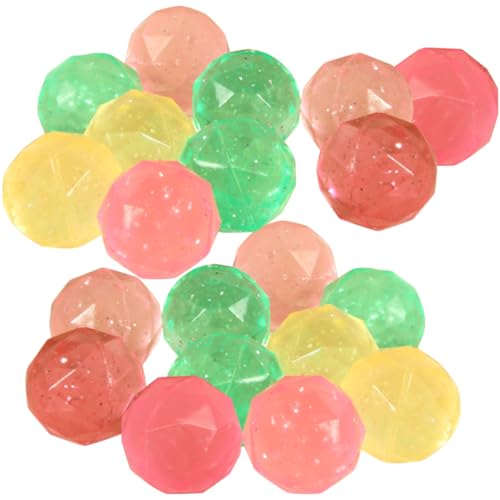 ifundom 20st Solider Hüpfball Kinderspielzeug Spielzeuge Hüpfbälle Für Springende Bälle Hüpfbälle Partygeschenke Hüpfen Mit Bällen Plastik ifundom 20st Solider Hüpfball Kinderspielzeug Spielzeuge Hüpfbälle Für Springende Bälle Hüpfbälle Partygeschenke Hüpfen Mit Bällen Plastik von ifundom