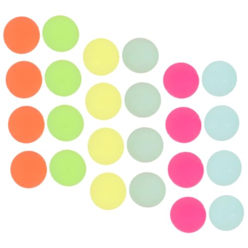ifundom 24St Party leuchtende Bälle Ball Jonglieren Schwimmbad Blase glühen für Spielzeuge toys Flummig kinderspielzeug lustige hüpfende Bälle Party hüpfende Bälle Gummi ifundom 24St Party leuchtende Bälle Ball Jonglieren Schwimmbad Blase glühen für Spielzeuge toys Flummig kinderspielzeug lustige hüpfende Bälle Party hüpfende Bälle Gummi von ifundom