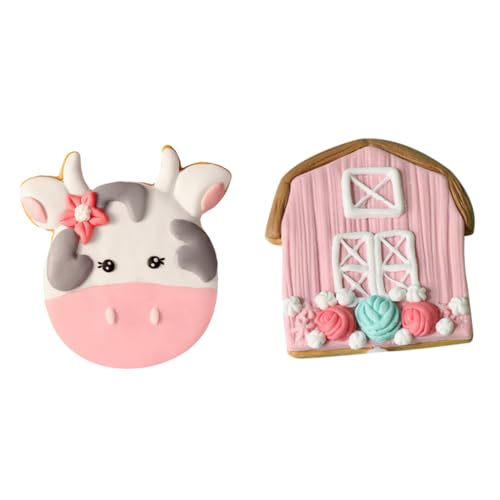 ifundom 2st Kucheneinsatz Karikatur Kuh Kerze Bauernhoftier-cupcake-statue Kuchen Topper Kuh-cupcake-picks Tortenaufsätze Für Geburtstage Party-kuchen- Sparschwein Harz Rosa ifundom 2st Kucheneinsatz Karikatur Kuh Kerze Bauernhoftier-cupcake-statue Kuchen Topper Kuh-cupcake-picks Tortenaufsätze Für Geburtstage Party-kuchen- Sparschwein Harz Rosa von ifundom
