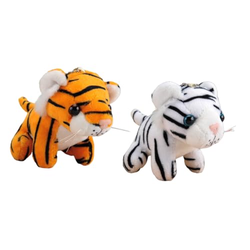 ifundom Modische Tiger- Aus Plüsch Alien-schlüsselanhänger Ornamente Zum Aufhängen Dekorationen Für Schlüsselanhänger Tasche Einzigartiges ifundom Modische Tiger- Aus Plüsch Alien-schlüsselanhänger Ornamente Zum Aufhängen Dekorationen Für Schlüsselanhänger Tasche Einzigartiges von ifundom