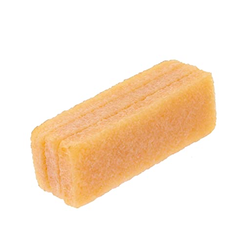 ifundom 3 Stck. Abrasiver Reinigungsgummi für Schleifband Hochwertiger Radiergummi für Skateboard Langlebig und Praktisch zum Entfernen von Kleberesten und Schmutz ifundom 3 Stck. Abrasiver Reinigungsgummi für Schleifband Hochwertiger Radiergummi für Skateboard Langlebig und Praktisch zum Entfernen von Kleberesten und Schmutz von ifundom