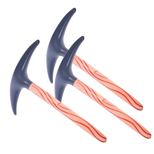 ifundom 3 Stück Kniffliges hallowenn deko Party Aufblasbare Dekoration elektrische Ballonpumpe Schlauchboot Große aufblasbare Spitzhacke Lustiges Spitzhacken- PVC ifundom 3 Stück Kniffliges hallowenn deko Party Aufblasbare Dekoration elektrische Ballonpumpe Schlauchboot Große aufblasbare Spitzhacke Lustiges Spitzhacken- PVC von ifundom