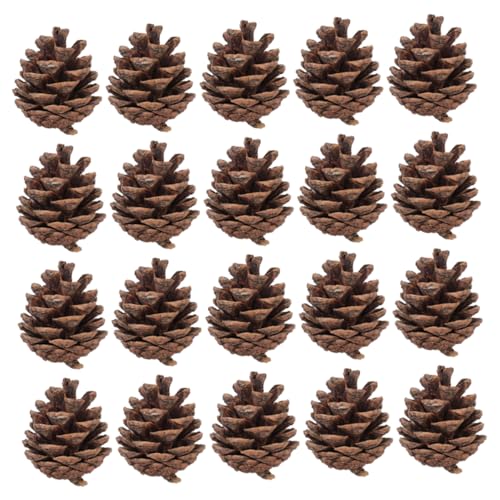 ifundom 30 Stück Weihnachts Hängeornamente Weihnachtsdekor Weihnachtsornamente Herbstornamente Weihnachtsdekorationen Weihnachtshandwerk Weihnachtsornament Weihnachtstannenzapfen ifundom 30 Stück Weihnachts Hängeornamente Weihnachtsdekor Weihnachtsornamente Herbstornamente Weihnachtsdekorationen Weihnachtshandwerk Weihnachtsornament Weihnachtstannenzapfen von ifundom