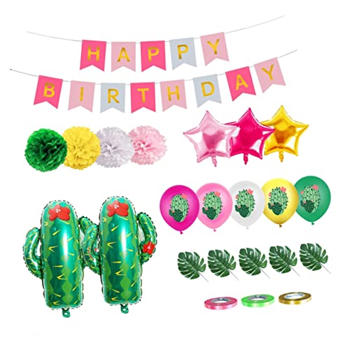 ifundom Luftballons Bogen Girlande Kit 38 Stücke Druck Dekorative Latex Ballons für Geburtstag Party Gefälligkeiten ifundom Luftballons Bogen Girlande Kit 38 Stücke Druck Dekorative Latex Ballons für Geburtstag Party Gefälligkeiten von ifundom