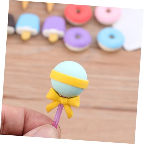 ifundom 4 Boxen Kreative Obst Tier motiv Radiergummis Bunte Schulradierer aus Langlebigem Material Sanft und Sicher für Schüler als Geschenk Party Schulzubehör ifundom 4 Boxen Kreative Obst Tier motiv Radiergummis Bunte Schulradierer aus Langlebigem Material Sanft und Sicher für Schüler als Geschenk Party Schulzubehör von ifundom
