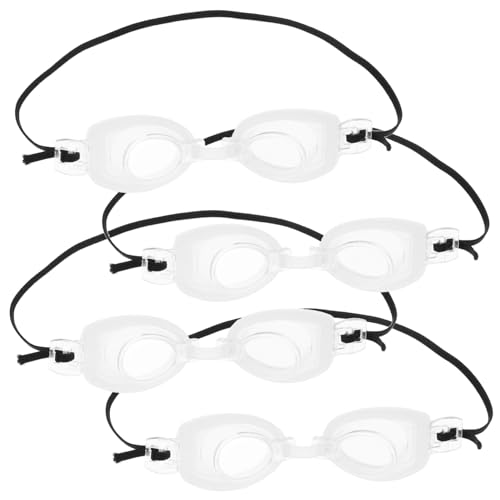 ifundom 4 Stück Puppe Mini-Schwimmbrille Winzige Brille Puppenkostüm-Brille Mini-Brille Für Puppe Minibrille Für Puppe Schutzbrille Für Puppe Mini-Puppen-Brille Puppenbrillen Plastik Weiß ifundom 4 Stück Puppe Mini-Schwimmbrille Winzige Brille Puppenkostüm-Brille Mini-Brille Für Puppe Minibrille Für Puppe Schutzbrille Für Puppe Mini-Puppen-Brille Puppenbrillen Plastik Weiß von ifundom